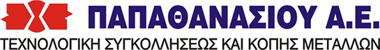 papathanassiou logo